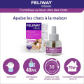 Recharge Feliway