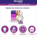 Diffuseur + Recharge FELIWAY