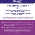 Diffuseur + Recharge FELIWAY