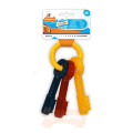 Nylabone Teething Keys