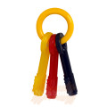 Nylabone Teething Keys