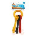 Nylabone Teething Keys