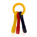 Nylabone Teething Keys