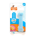 Jouet à Mâcher Pour Chiots Blue Dental Chew - NYLABONE