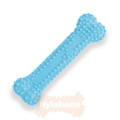 Jouet à Mâcher Pour Chiots Blue Dental Chew - NYLABONE
