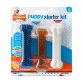 Nylabone Puppy Starter Kit