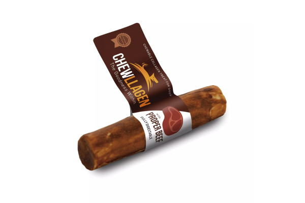 Roll Collagène Bœuf Pour Chien CHEWLLAGEN