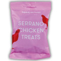 Friandises Pour Chiens Chicken Serrano -BUDDYLICIOUS