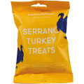 copy of copy of Friandises Pour Chiens Chicken Serrano -BUDDYLICIOUS