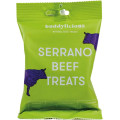 copy of Friandises Pour Chiens Chicken Serrano -BUDDYLICIOUS