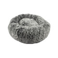 Coussin Ovale Poilu Chien Chat BOBBY