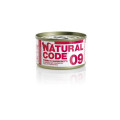 NATURAL CODE -  CHAT 01 Filets de poulet