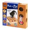 Jouet pour Chats Peek & Play toy Box - SMART CAT