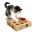 Jouet pour Chats Peek & Play toy Box - SMART CAT