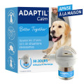 Produit Apaisant Pour Chiens Diffuseur + Recharge - ADAPTIL