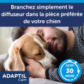 Produit Apaisant Pour Chiens Diffuseur + Recharge - ADAPTIL