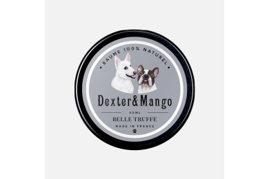 Baume Belle Truffe - DEXTER & MANGO