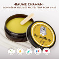 Baume Chaman - DEXTER & MANGO