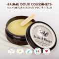 Baume Doux Coussinets - DEXTER & MANGO