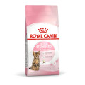 Croquettes Pour Chatons Kitten Sterilised - ROYAL CANIN