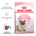 MOTHER & BABYCAT - ROYAL CANIN