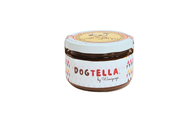 Dogtella Pour Chien - WANIYANPI