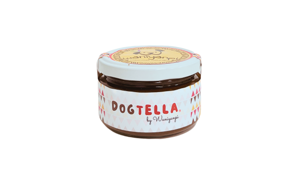 Dogtella Pour Chien - WANIYANPI