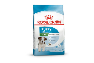 PUPPY MINI - ROYAL CANIN