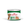 Pâtée Chien Mini Ageing 195g - ROYAL CANIN