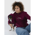 Hoodie pour Chiens - QISU