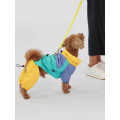 Imperméable pour Chiens - QISU