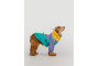 Imperméable Pour Chien QISU