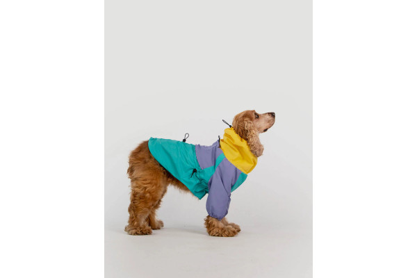 Imperméable Pour Chien QISU