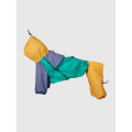 Imperméable Pour Chien QISU