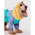 Imperméable pour Chiens - QISU