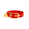 Collier À Œillets Pour Chien POP DOG