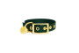 Collier À Œillets Pour Chien POP DOG