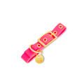 Collier À Œillets Pour Chien POP DOG