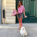 Laisse mini et Petit Chien - POP DOG