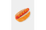 Peluche American Classic Hot Dog - PET P.L.A.Y