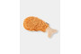 Peluche American Classic Poulet Frit - PET P.L.A.Y