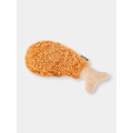 Peluche American Classic Poulet Frit - PET P.L.A.Y