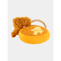 Peluche Barking Brunch Chicken & Woofles - PET P.L.A.Y