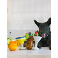 Peluche Barktender Pawtini - PET P.L.A.Y