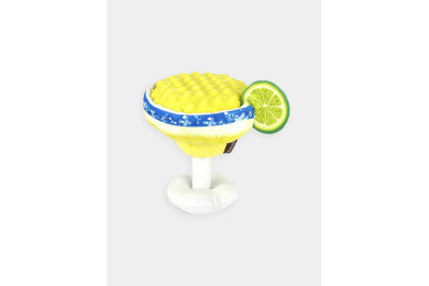 Peluche Barktender Pup-arita - PET P.L.A.Y