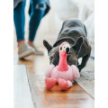 Peluche Fetching Flock Flamant rose - PET P.L.A.Y