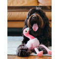 Peluche Fetching Flock Flamant rose - PET P.L.A.Y