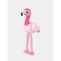 Peluche Fetching Flock Flamant rose - PET P.L.A.Y