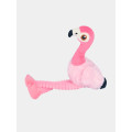 Peluche Fetching Flock Flamant rose - PET P.L.A.Y