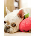 Peluche Garden Fresh Pomme Rouge - PET P.L.A.Y